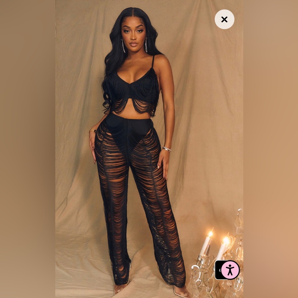 Brand new two piece PLT